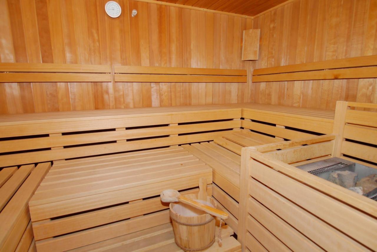 Residenz Am Strand Wohnung 2-43 Zingst Eksteriør billede